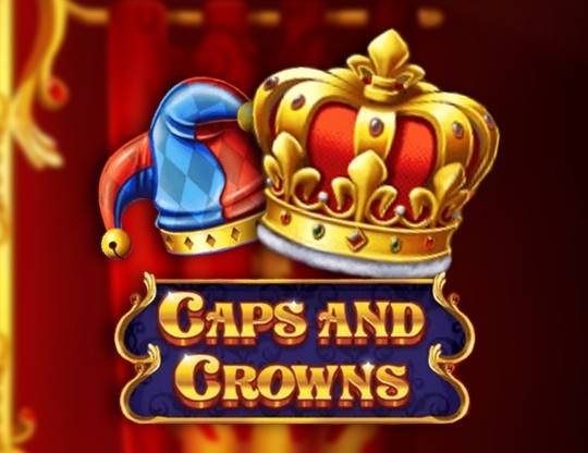 Play Caps and Crowns demo for free
