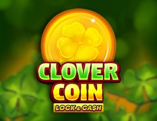 Play Clover Coin: Lock and Cash demo for free