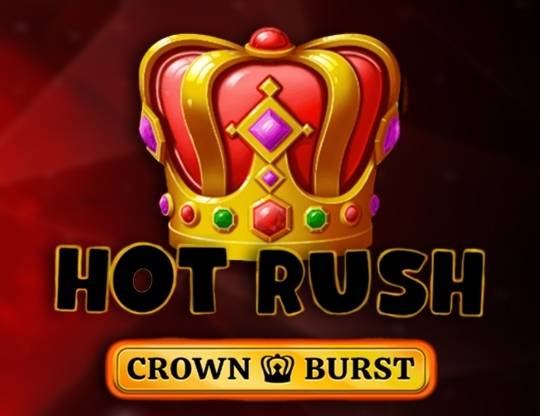 Play Hot Rush demo for free