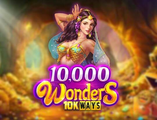 Play 10000 Wonders 10K Ways demo for free