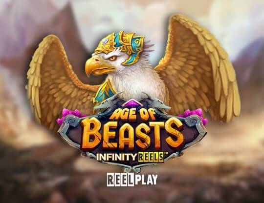 Play Age of Beasts Infinity Reels demo for free