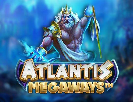 Play Atlantis Megaways demo for free