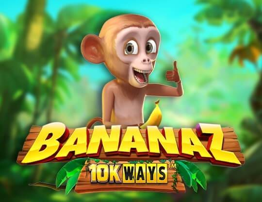 Play Bananaz 10K Ways demo for free