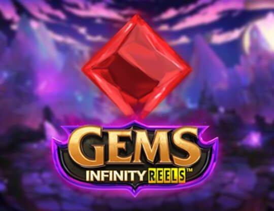 Play Gems Infinity Reels demo for free