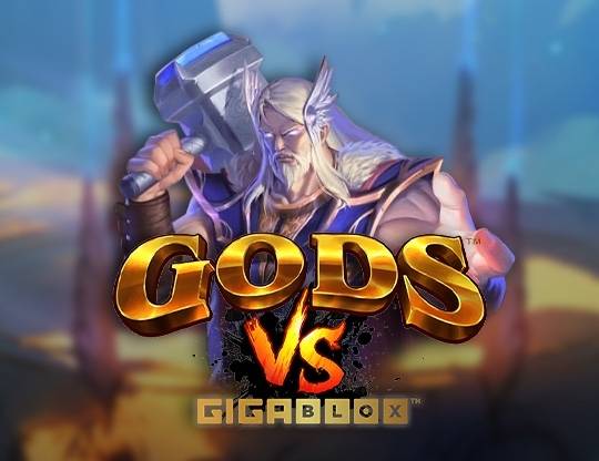 Play Gods vs Gigablox demo for free