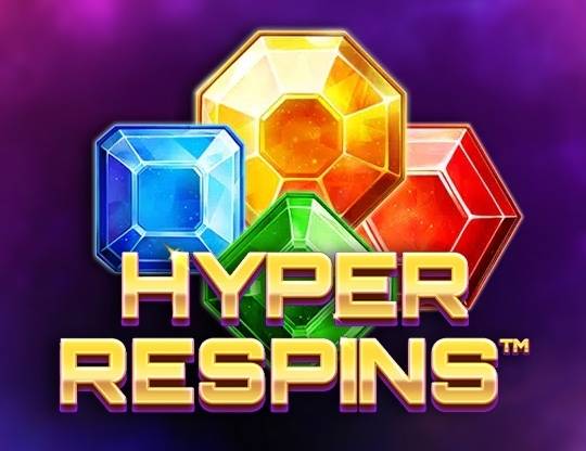 Play Hyper Respins demo for free