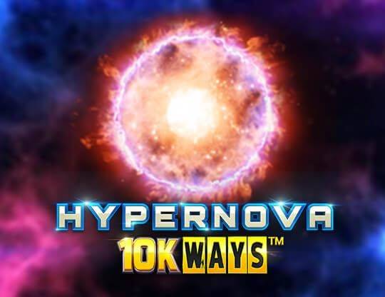 Play Hypernova 10K Ways demo for free