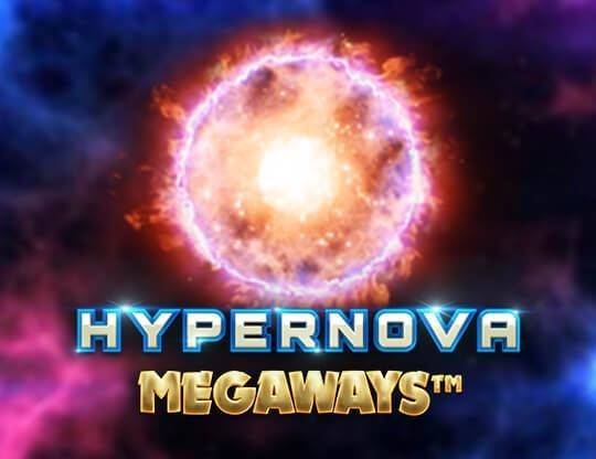 Play Hypernova Megaways demo for free