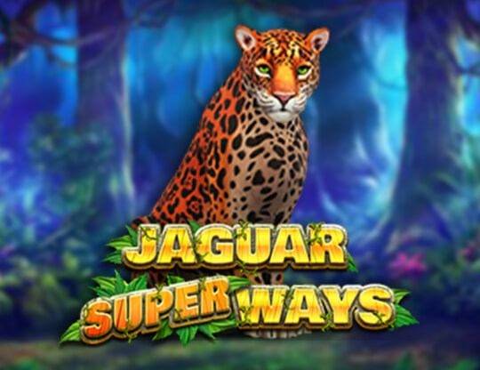 Play Jaguar SuperWays demo for free