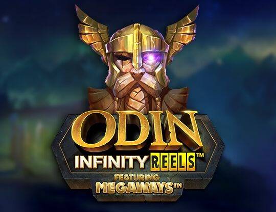 Play Odin Infinity Megaways demo for free