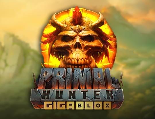 Play Primal Hunter Gigablox demo for free
