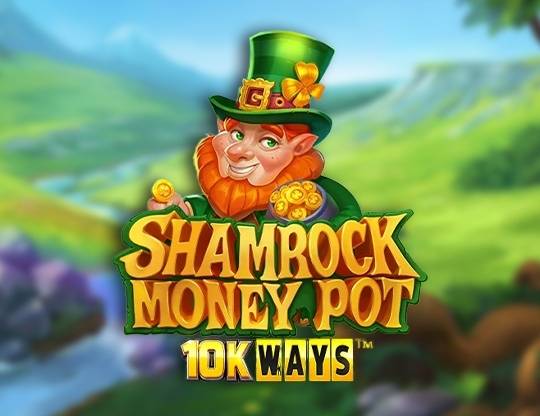 Play Shamrock Money Pot 10K Ways demo for free