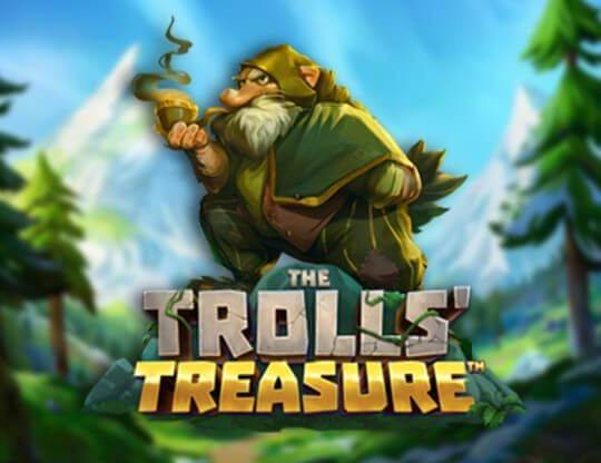 Play The Trolls Treasure demo for free