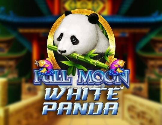 Play Full Moon: White Panda demo for free