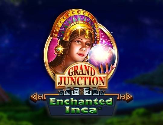 Play Grand Junction: Enchanted Inca demo for free