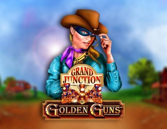 Play Grand Junction: Golden Guns demo for free