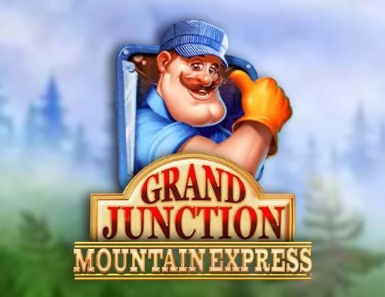 Play Grand Junction: Mountain Express demo for free
