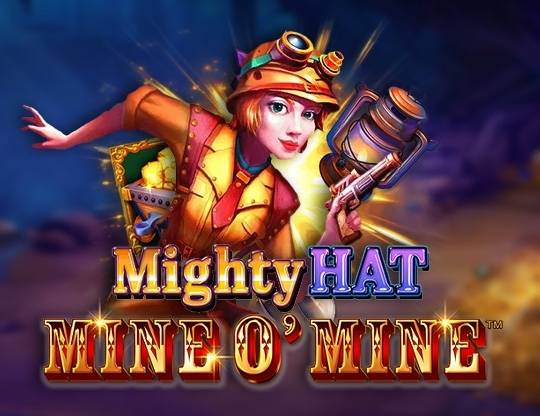 Play Mighty Hat: Mine O' Mine demo for free