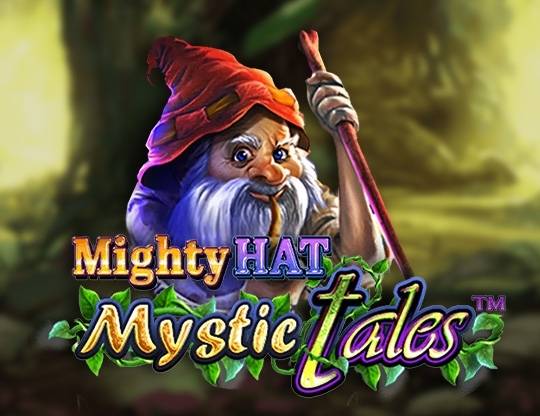 Play Mighty Hat: Mystic Tales demo for free