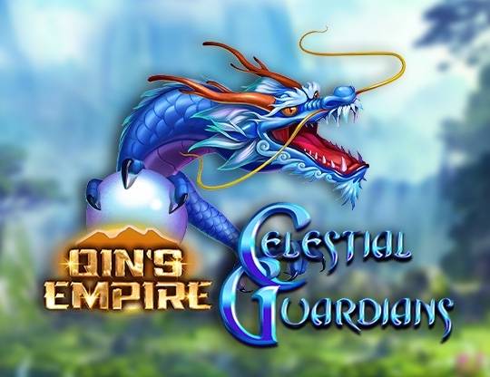 Play Qin's Empire: Celestial Guardians demo for free