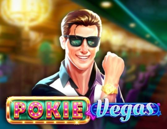 Play Pokie Vegas demo for free