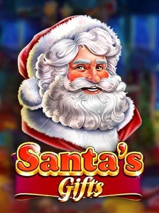 Play Santa's Gifts demo for free
