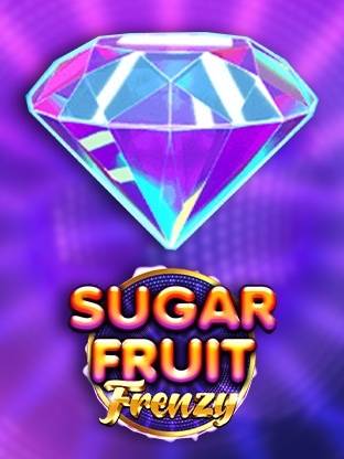 Play Sugar Fruit Frenzy demo for free