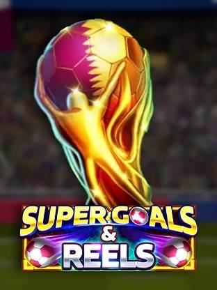 Play Super Goals and Reels demo for free