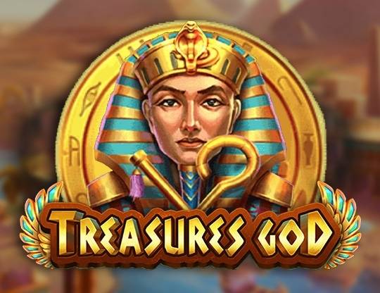 Play Treasures God demo for free