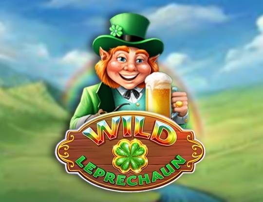 Play Wild Leprechaun (Reevo) demo for free