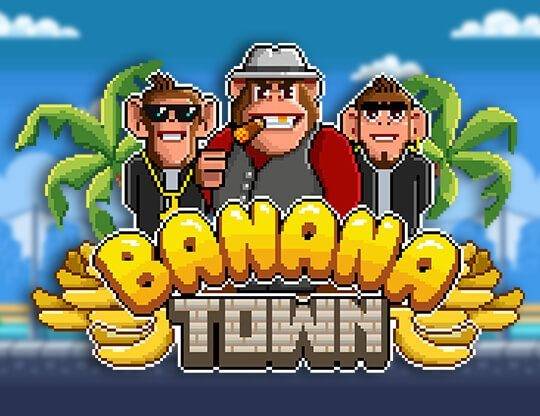 Play Banana Town demo for free