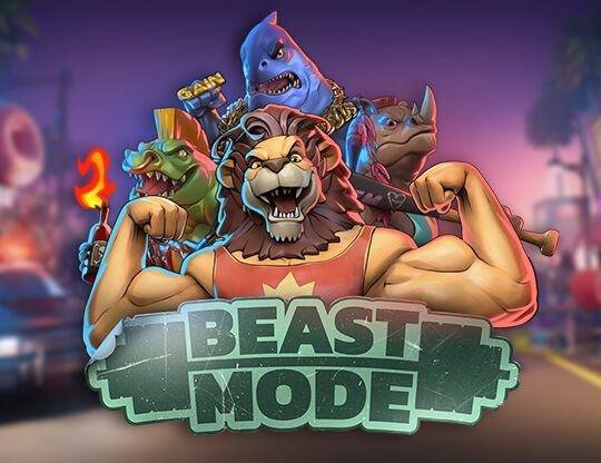 Play Beast Mode demo for free