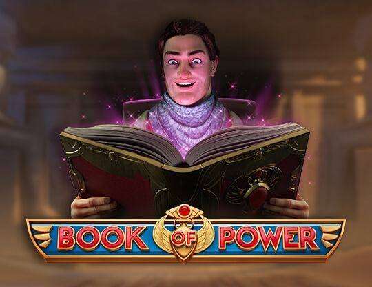 Play Book of Power demo for free