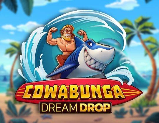 Play Cowabunga Dream Drop demo for free