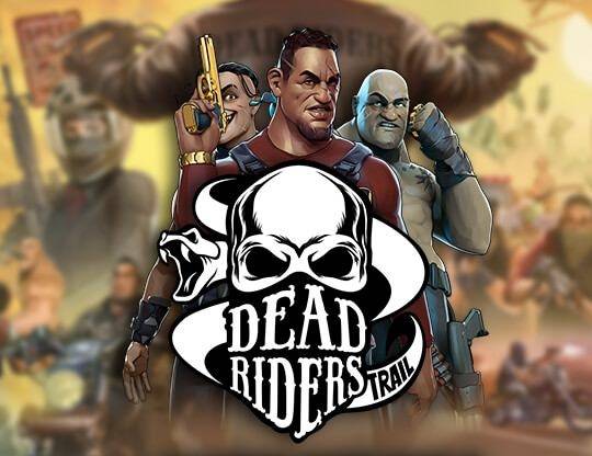 Play Dead Riders Trail demo for free