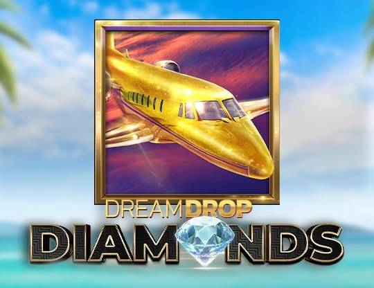 Play Diamonds: Dream Drop demo for free
