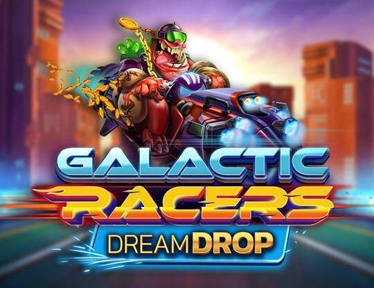 Play Galactic Racers Dream Drop demo for free