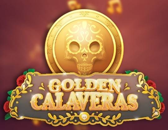 Play Golden Calaveras demo for free