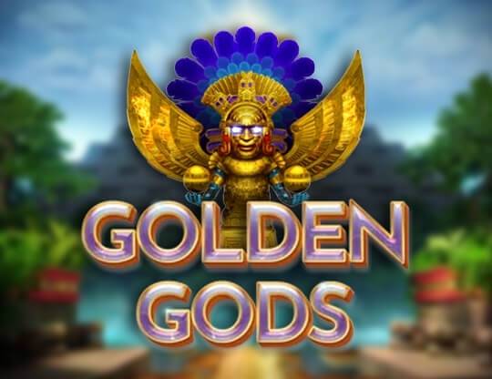 Play Golden Gods demo for free