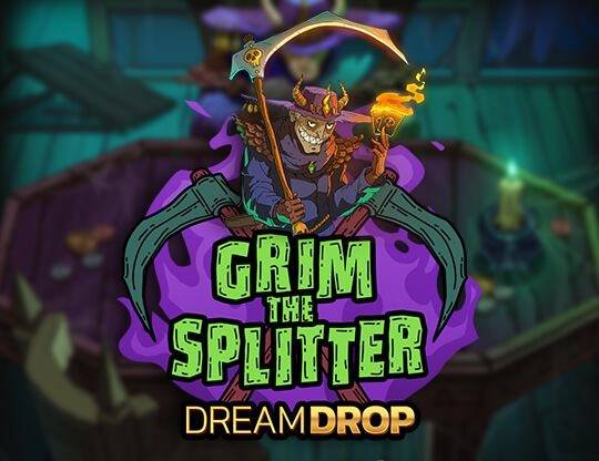 Play Grim the Splitter Dream Drop demo for free