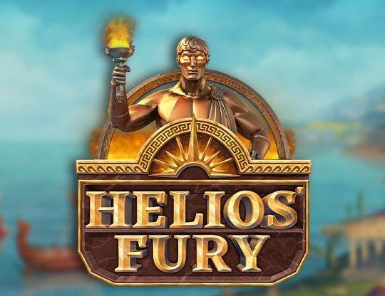 Play Helios Fury demo for free