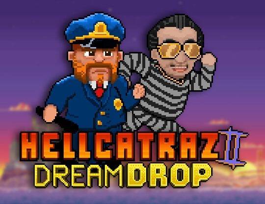Play Hellcatraz 2 Dream Drop demo for free