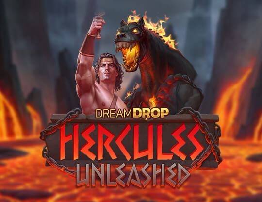 Play Hercules Unleashed Dream Drop demo for free