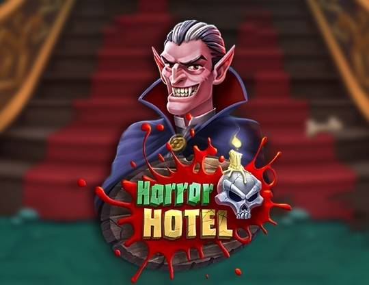 Play Horror Hotel demo for free