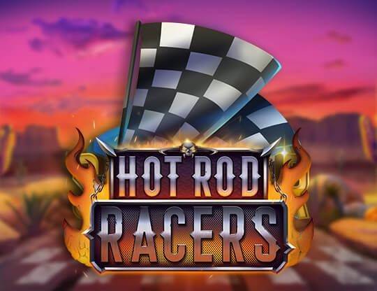 Play Hot Rod Racers demo for free