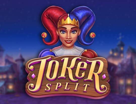Play Joker Split demo for free