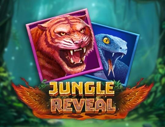Play Jungle Reveal demo for free