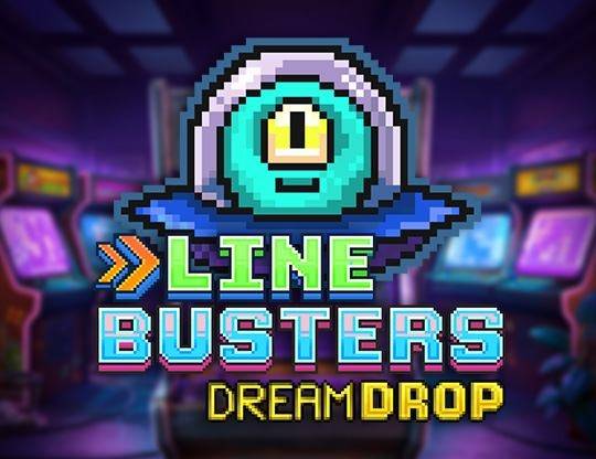 Play Line Busters Dream Drop demo for free