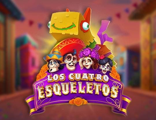 Play Los Cuatro Esqueletos demo for free