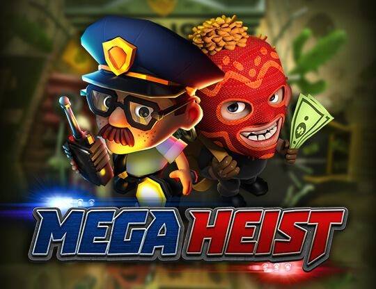 Play Mega Heist demo for free